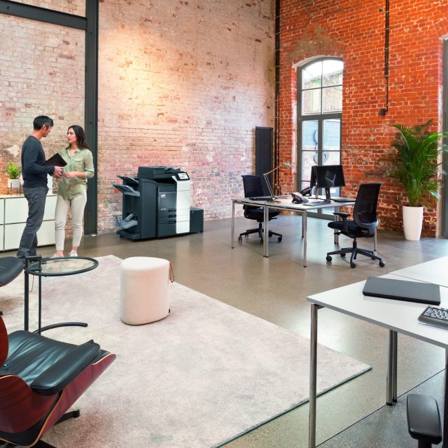 Quest’anno Reteufficio compie 10 anni! È nata con lo scopo di creare collaborazioni per garantire servizi specifici e ricercare soluzioni innovative.