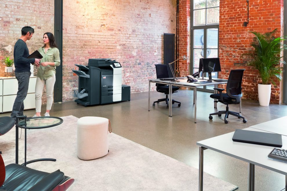 Quest’anno Reteufficio compie 10 anni! È nata con lo scopo di creare collaborazioni per garantire servizi specifici e ricercare soluzioni innovative.