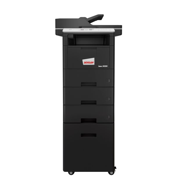 Develop Ineo 5020i