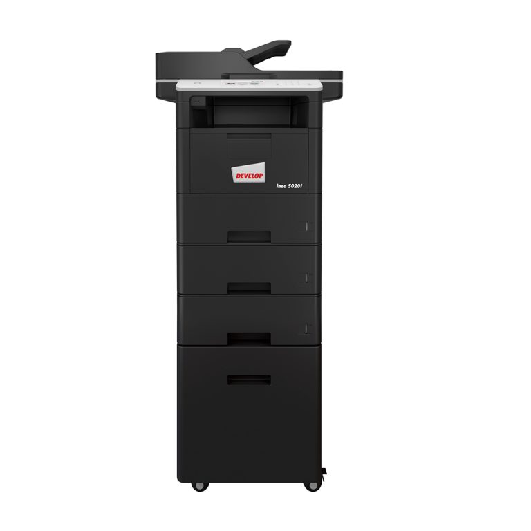 Develop Ineo 5020i