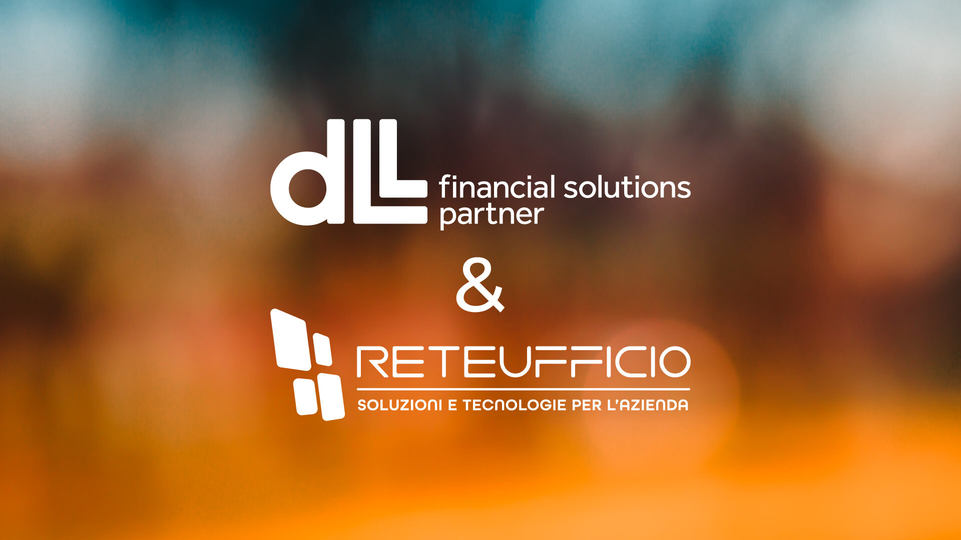 Reteufficio sigla un accordo quadro con DLL
