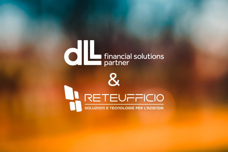 Reteufficio sigla un accordo quadro con DLL Reteufficio sigla un accordo quadro con DLL