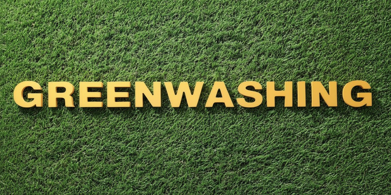 Greenwashing